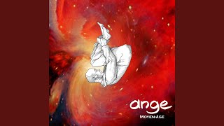 Vignette de la vidéo "Ange - Les mots simples"