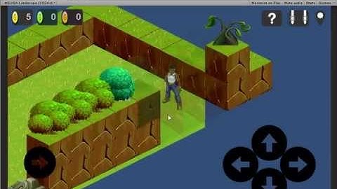 Fade Obstructions - Demo vid