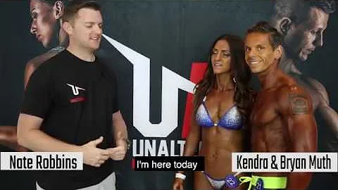 Exclusive Unaltered Interview with Bryan and Kendr...