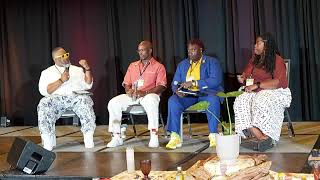 2026 TFAM Leadership Conference  Day 2  - Morning Plenary