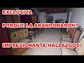 EXCLUSIVA, ESTREMECEDORA CASONA INTACTA! COMO PUEDEN ABANDONAR ESTA BELLEZAI URBEX WOMAN