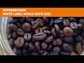 Premo group  private coffee label  white label world expo  messeimpressionen 2022