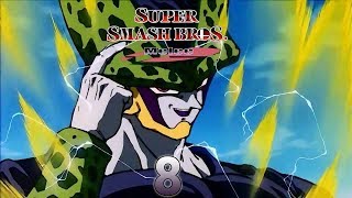 Super Smash Brother Melee Event Matches Part 8