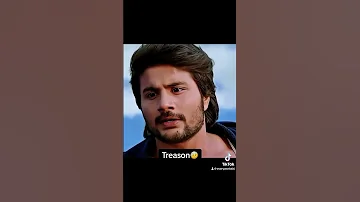 Treason خيانة فلم هندي حزين 