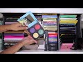 MAKEUP Stash Series ❤ My INDIE MAKEUP BRAND Collection (Pt. 1) ❤ Episode 3