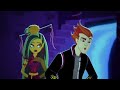 Monster High România 💜🎃Aventura in abis 🎃💜Desene animate pentru copii