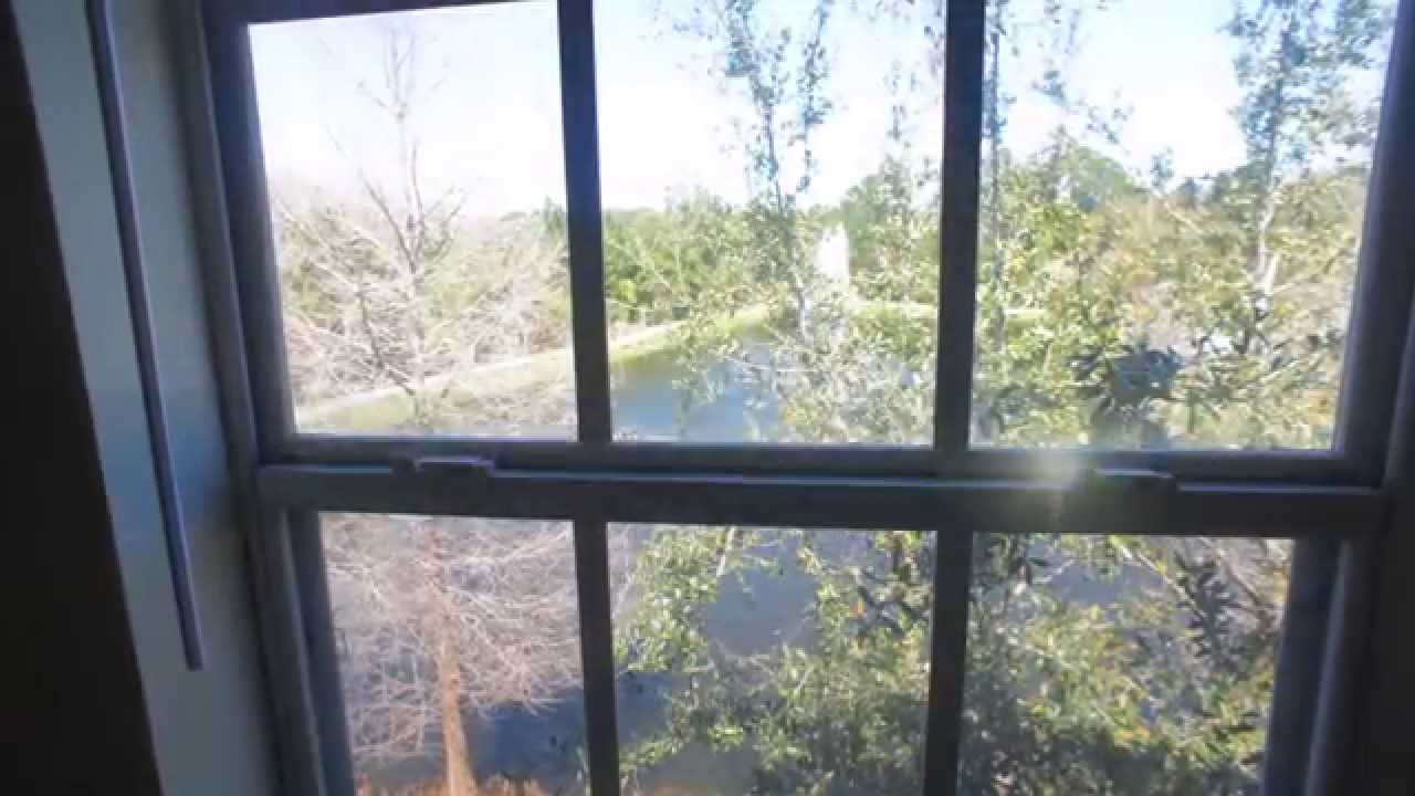 WATERVIEW CONDO FOR RENT CYPRESS FAIRWAY YouTube