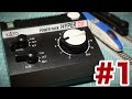 KATO パワーパックハイパーDXレビュー#1 ファーストインプレッション！/ Power Pack Hyper DX First impression / 鉄道模型