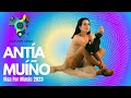 ANTÌA MUIÑO Visa For Music 2023 