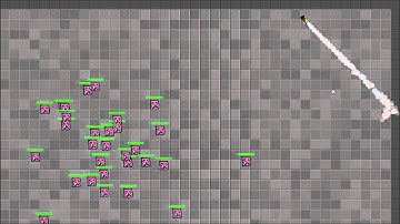 SFML - 2D Shooter part 12