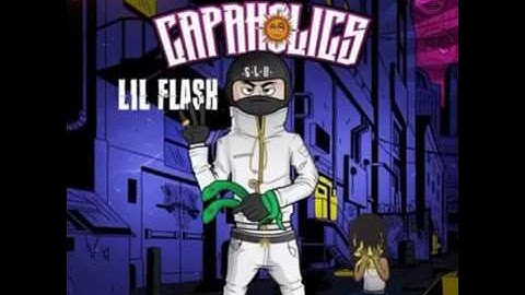 Lil Flash - Capaholics