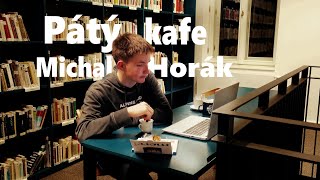 Michal Horák - Pátý kafe [UNOFFICIAL VIDEO]