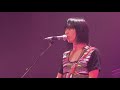 フジファブリック - 唇のソレ (Live at 富士五湖文化センター)