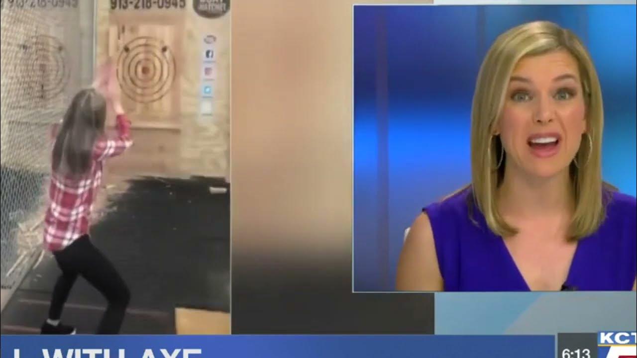 Axe bounce back in Axe throwing can be stopped Anti Bounce Borders for