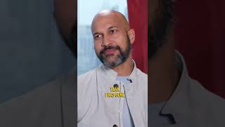 Keegan-Michael Key Got So Deep Into Character For The #Supermariomovie It Freaked Out His Costars