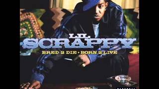 lil scrappy ft 2pac   livin in the projects   YouTube