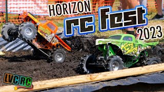 Horizon RC Fest 2023 (Day 2) | LVC RC