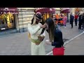 قررت افرمت قلبي روسيات مع يمني مبدع 