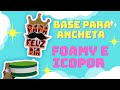 Base para ancheta