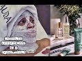 COME WITH ME FOR A FACIAL AT CAUDALIE IN BORDEAUX FRANCE | metrogypsie