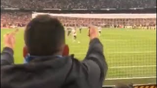 Gol Pity Martinez vs Boca desde atrás del arco  Final Copa Libertadores 2018