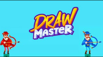Drawmasters - Gameplay Walkthrough Part 1 (iOS,Android)