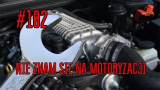 Nie znam się na motoryzacji #102 MOTO DORADCA