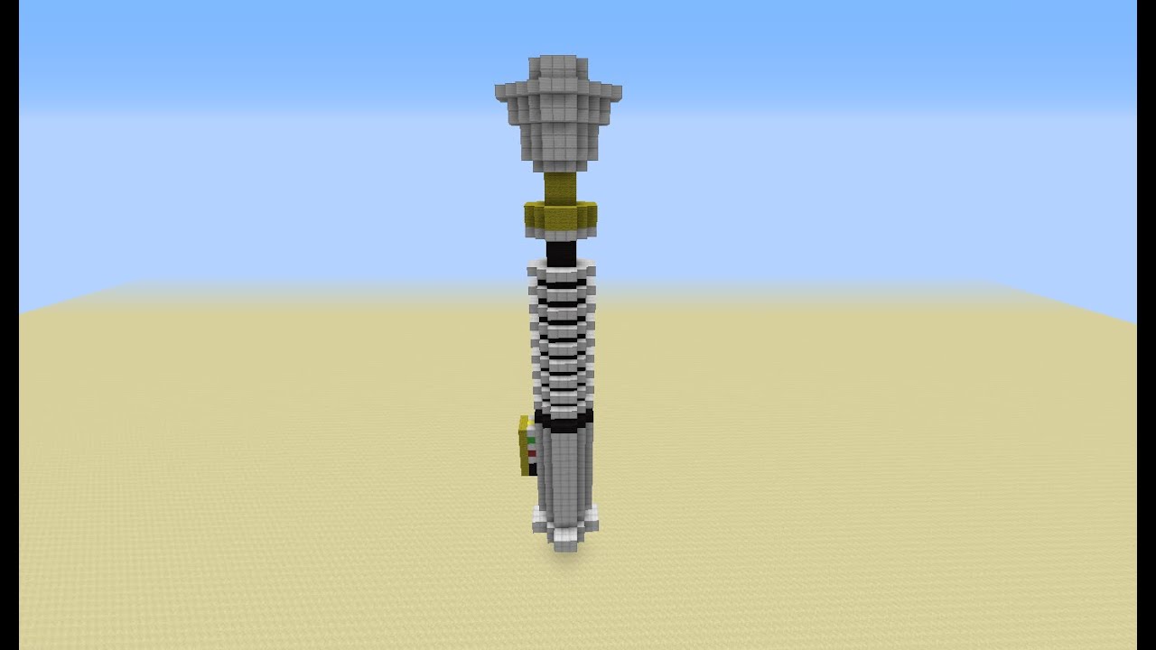 Build Luke Skywalker S Lightsaber Build Luke Skywalker S Lightsaber