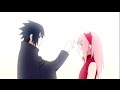 Sasuke and sakura moments remake   love me like you do