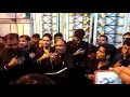 Labbaik ya hussain as  noha by tehseen shikarpuri sahab