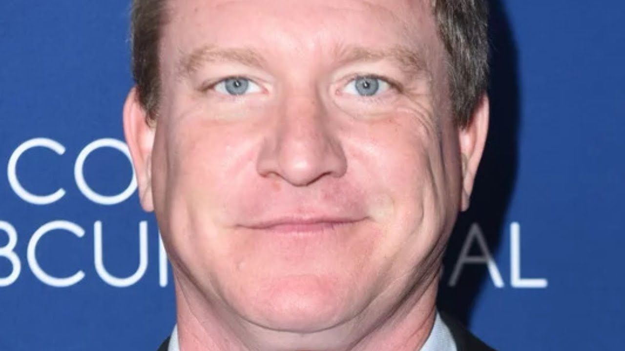 Disney Actor Stoney Westmoreland to Serve 2 Years in Federal ...