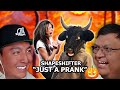 Natives React To Funny Indigenous Halloween Pranks! WE ARE BACK!