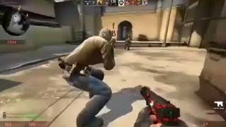 Operasyon Dul Dul Csgo Edi̇ti̇on