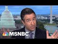 Watch The Beat Highlights: September 22nd | MSNBC