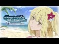 DanMachi: MEMORIA FREESE Midsummer Lovers' Tale - OFFICIAL TRAILER