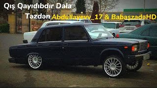 Qiş Qayidibdir Dala Təzdən Remix - BabaşzadəHD & Abdullayevv_17/ New Trend 2023 Resimi