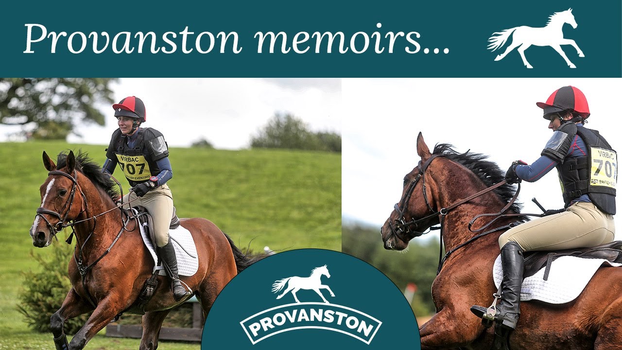 June Jollies - holidays, Cyprus and equestrian competitions! - Country living in Scotland