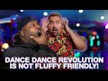 First Time Hearing | Gabriel Iglesias -Dance Dance Revolution Is Not Fluffy Friendly Reaction