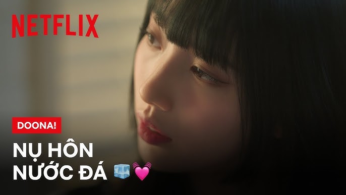 O amor está no ar em teaser de Doona!, novo k-drama da Netflix - NerdBunker