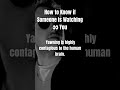This is what happens when you know this trick #mindtricks #bodylanguage #psychologyfacts