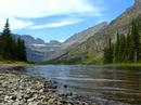 Nature Shot - Lake Josephine