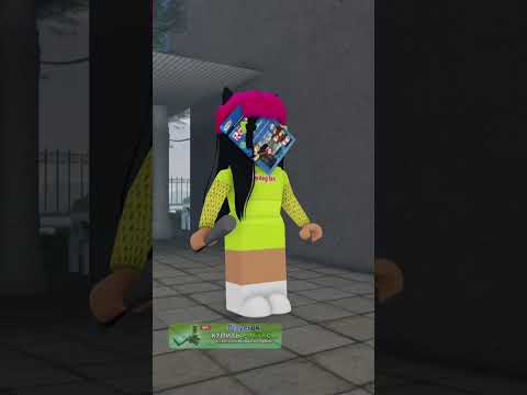 С моей любимой сестренкой @ler4eg_off 💚 #роблокс #коржик #roblox #лерчег #ler4eg