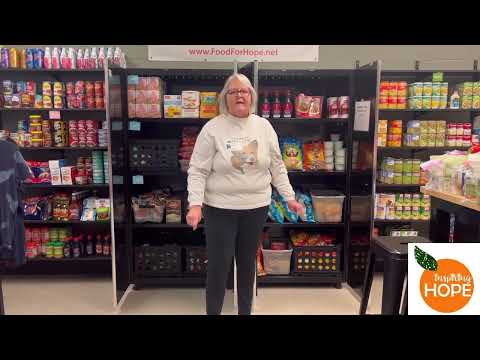 Inspiring Hope 2 - Northglenn High School