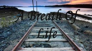 Video thumbnail of "A Breath of Life (Unofficial)"