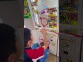 10円ゲーセン(20) #ゲーセン ゲーセン shorts #cranegame #フック #夾娃娃機 #ゲームセンター ＃ゲーセン＃倉庫系 #クレーンゲーム #ゲッタースピン