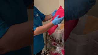 Color coded tag system Profile