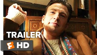 Knives Out Trailer #1 (2019) | Movieclips Trailers Resimi