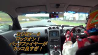 2011　IDI　第3戦ダイジェスト版