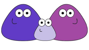 POU iPad Gameplay HD #74