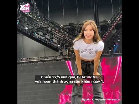 Concert bất ổn của BLACKPINK tại Bangkok: Vé đắt nhưng không xắt ra miếng? 
